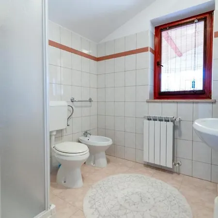 Apartment Mario 1253 Barbariga