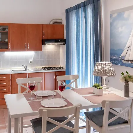 Apartment Mario 1253 Barbariga