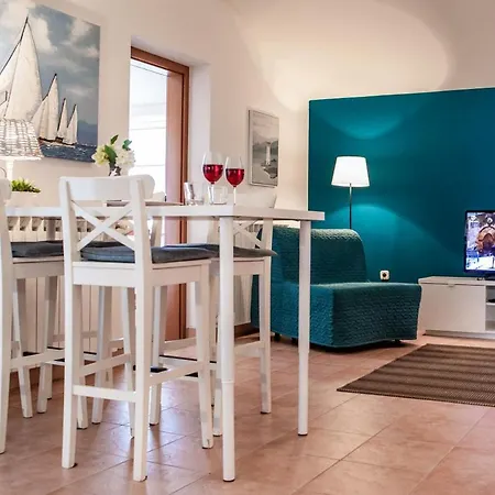 Mario 1253 Apartment Barbariga