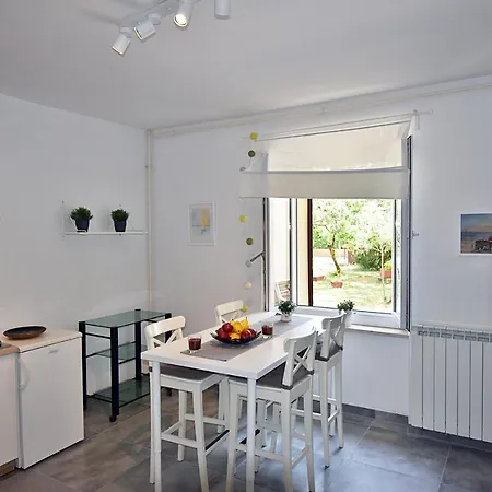 Mario 1253 Apartment *