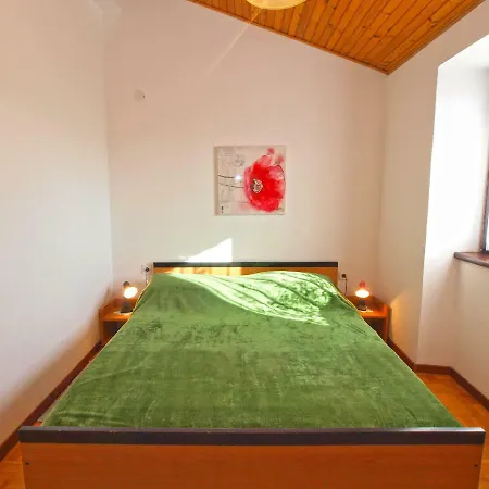Mario 1253 Apartment Barbariga